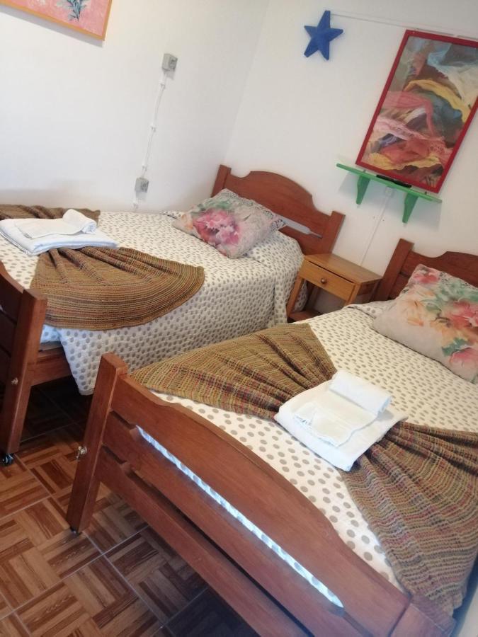 Lagos Central Hostel Zewnętrze zdjęcie