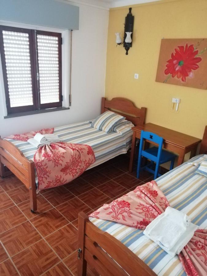 Lagos Central Hostel Zewnętrze zdjęcie