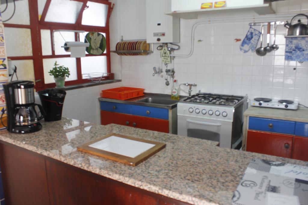 Lagos Central Hostel Zewnętrze zdjęcie