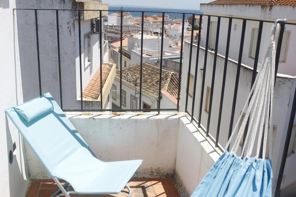 Lagos Central Hostel Zewnętrze zdjęcie