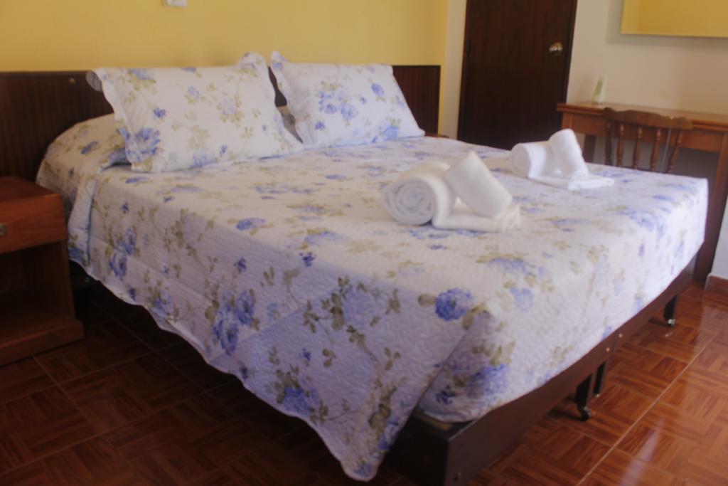 Lagos Central Hostel Zewnętrze zdjęcie