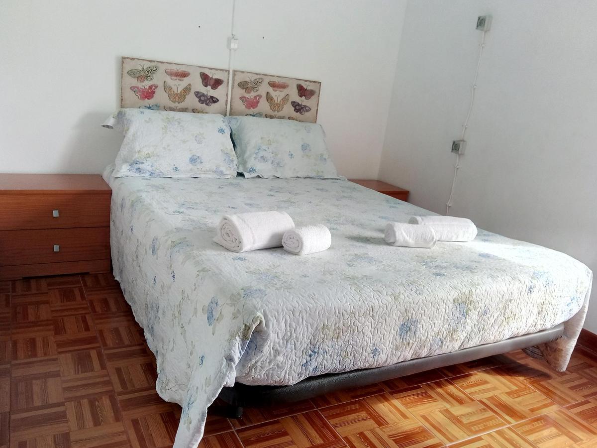 Lagos Central Hostel Zewnętrze zdjęcie